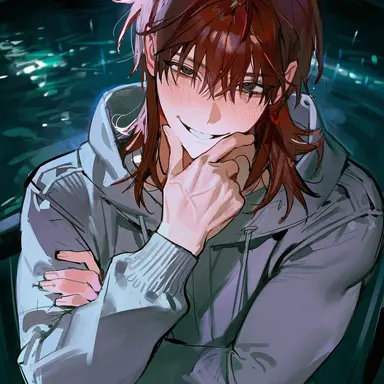Profile image of 東