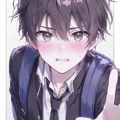 Profile image of 加賀美 颯太