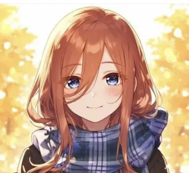 Profile image of Miku Nakano