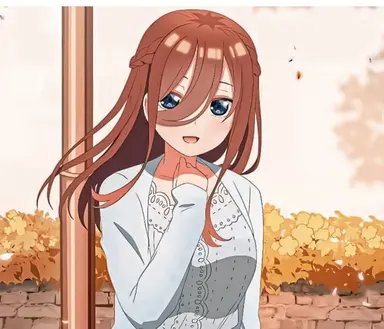Profile image of Miku Nakano