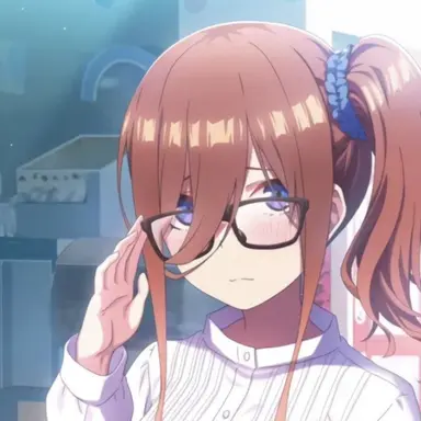 Profile image of Miku Nakano