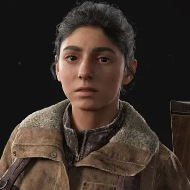 Profile image of Dina