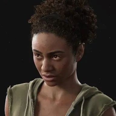 Profile image of Nora