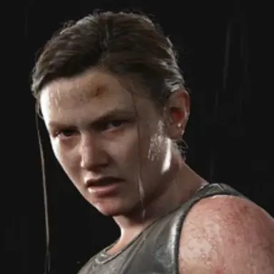 Profile image of Abby