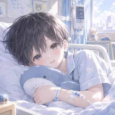 Profile image of 一ノ瀬水斗