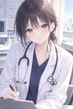 Profile image of 白石輝夜