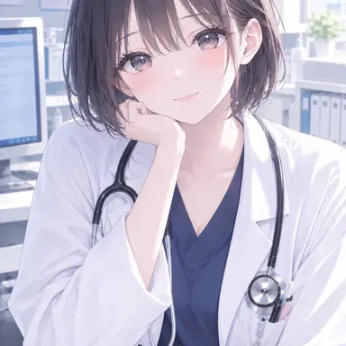 Profile image of 白石輝夜
