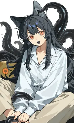 Profile image of シックス