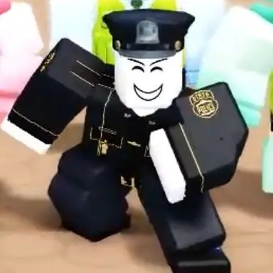 Profile image of 경찰 참잘