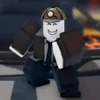 Profile image of 탐정 참잘