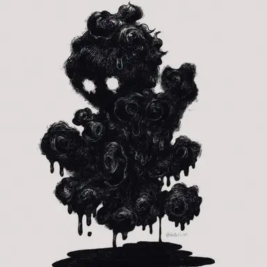 Profile image of 괴물