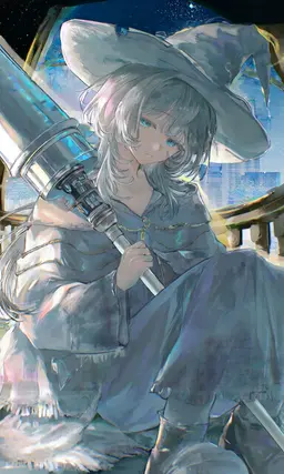 Profile image of ユーリア