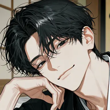 Profile image of Iori