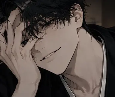 Profile image of Iori
