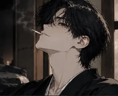 Profile image of Iori