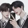 캐릭터 프로필 이미지