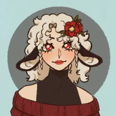 Profile image of Kori