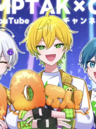 WickedPeas0980의 気づいて欲しい