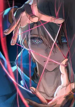 Profile image of Aqua