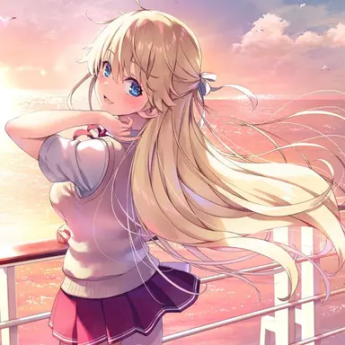 Profile image of 翼