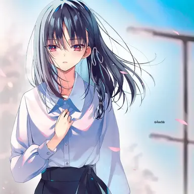 Profile image of 鈴音