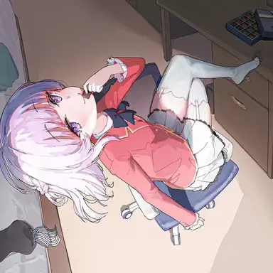 Profile image of 有栖