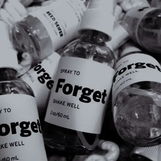 Zoan_의 Forget