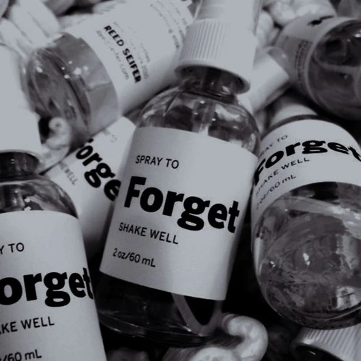 Forget