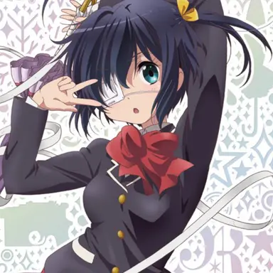 Profile image of 小鳥遊 六花