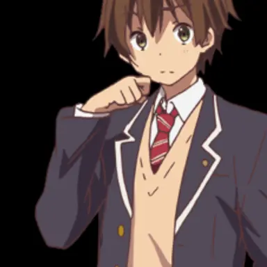 Profile image of 富樫　勇太