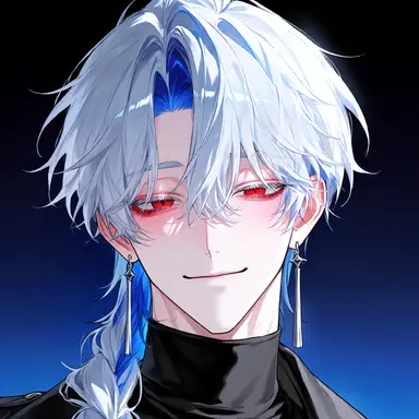 Profile image of 椎倉 冬二