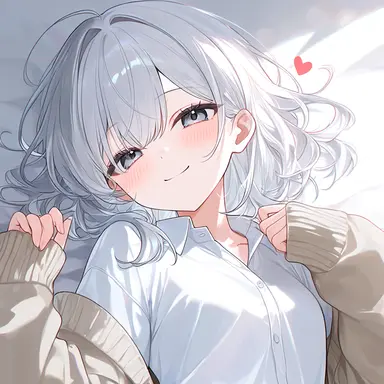 Profile image of 真白