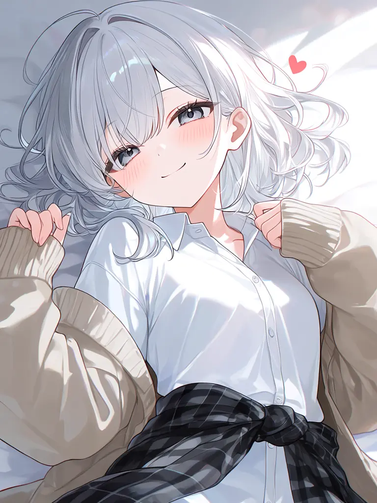 kedama-koishi_oshi의 シマエナガ系女子…？