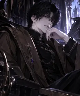 Profile image of 리온