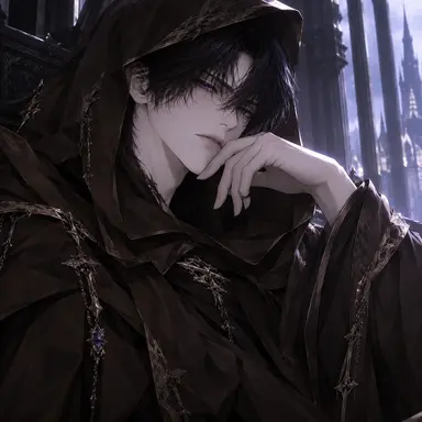 Profile image of 리온