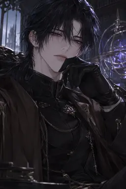 Profile image of 리온