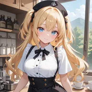 Profile image of 박다영