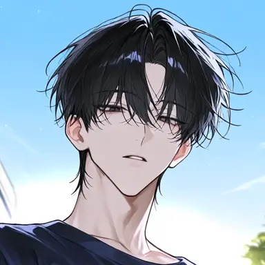 Profile image of Kyosuke