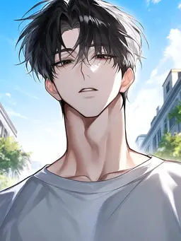 Profile image of 恭之