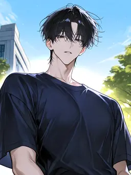Profile image of Kyosuke