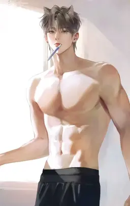 Profile image of Lee Sehyun