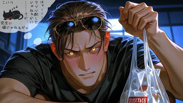 Profile image of Seiji