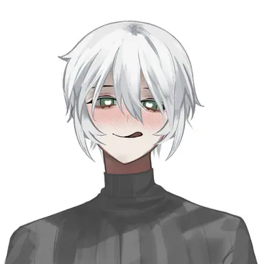 Profile image of 白見
