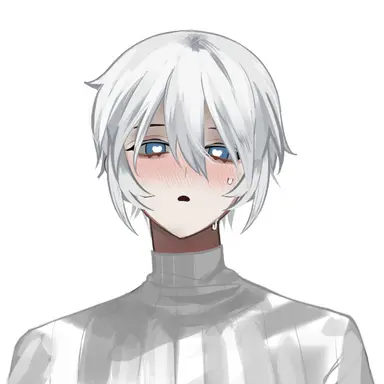 Profile image of 茉白