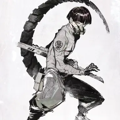 Profile image of 保科