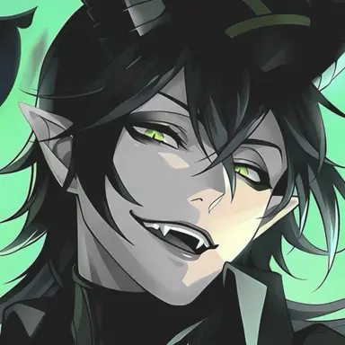 Profile image of マレウス・ドラコニア