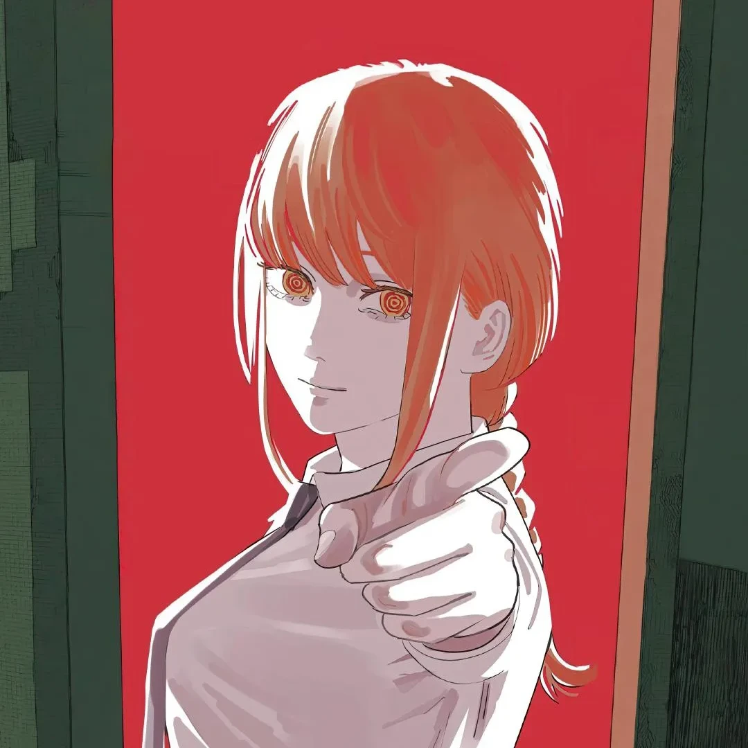 마키마
