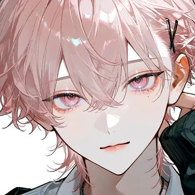 Profile image of Kyo