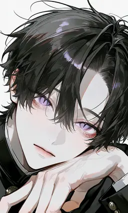 Profile image of Ritsu