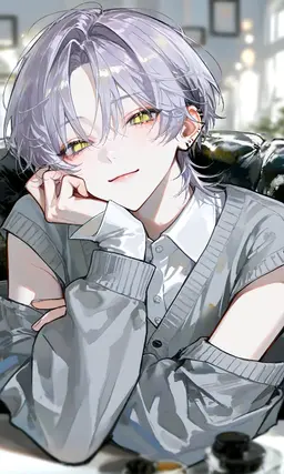 Profile image of Sora